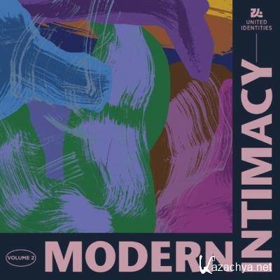 Carista presents Modern Intimacy Volume 2 (2022)