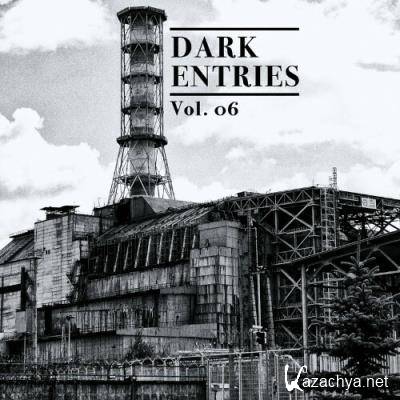 Dark Entries, Vol. 6 (2022)