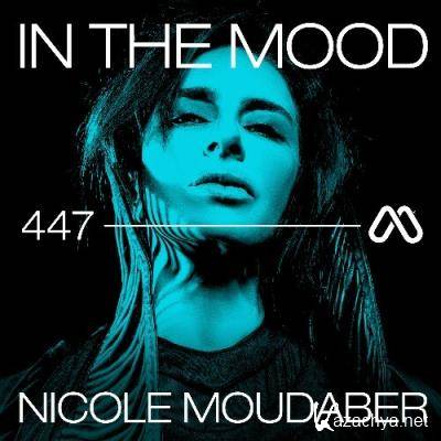 Nicole Moudaber - In The MOOD 447 (2022-11-24)