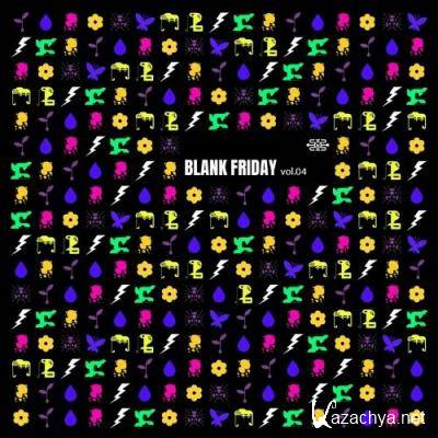 Blank Friday, Vol. 4 (2022)