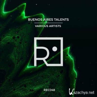 Buenos Aires Talents (2022)