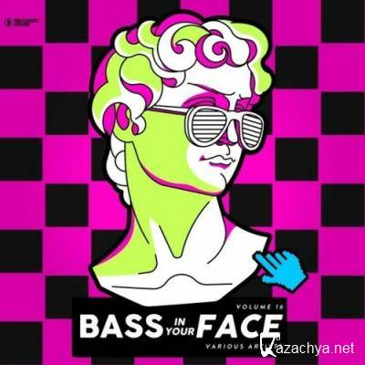 Bass in Your Face, Vol. 16 (2022)