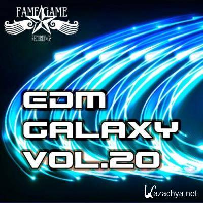 EDM Galaxy, Vol. 20 (2022)