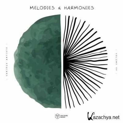 Melodies & Harmonies, Vol. 33 (2022)