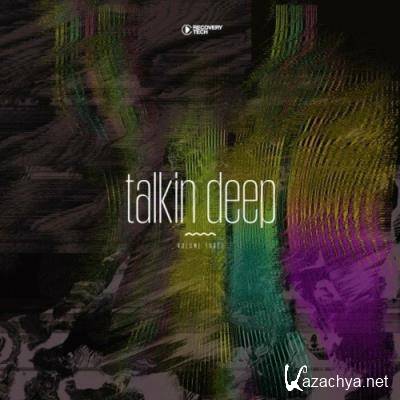 Talkin'' Deep, Vol. 3 (2022)