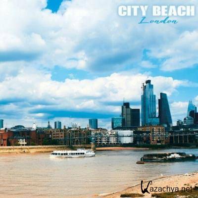 City Beach: London (2022)