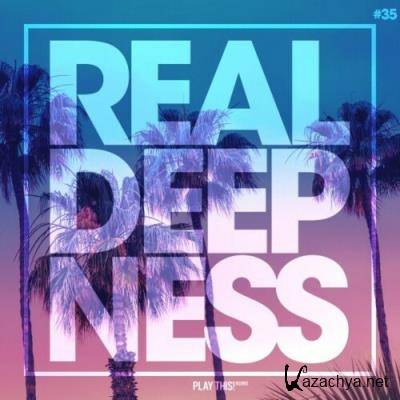 Real Deepness #35 (2022)