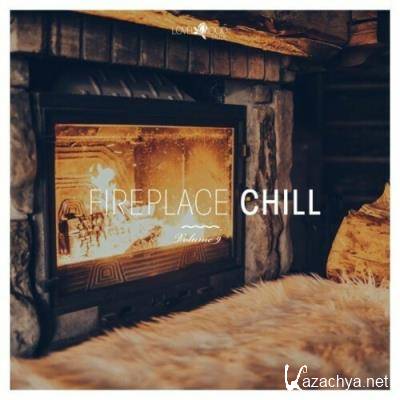Fireplace Chill, Vol. 9 (2022)