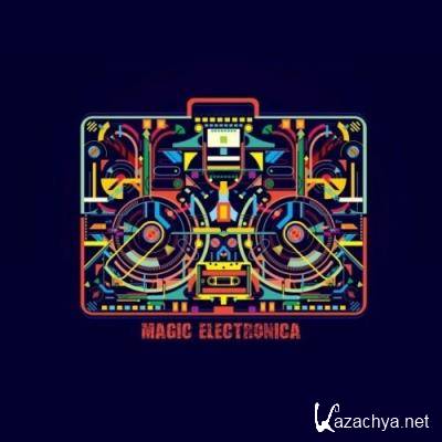 Magic Electronica (2022)