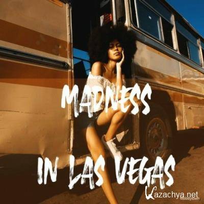 Madness in Las Vegas (2022)