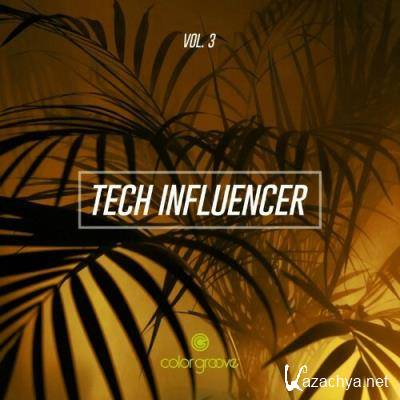 Tech Influencer, Vol. 3 (2022)