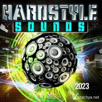 Hardstyle Sounds 2023 (2022)