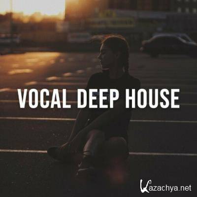Vocal Deep House (2022)