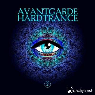 Avantgarde Hardtrance, Vol. 2 (2022)