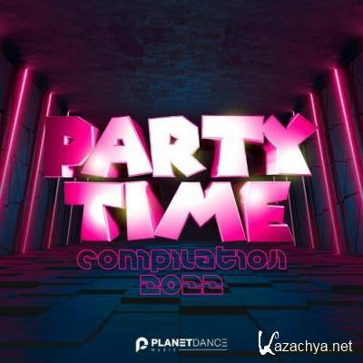 Party Time Compilation 2022 (2022)