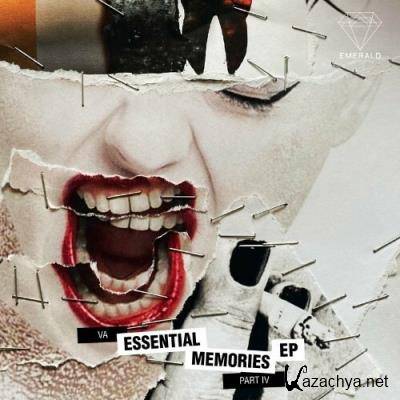 VA Essential Memories EP Part IV (2022)