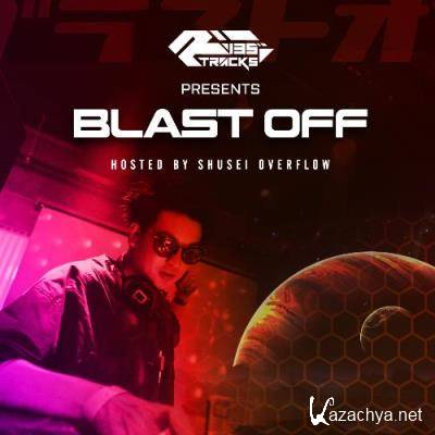 Shusei Overflow - R135 Presents Blast Off 130 (2022-11-25)