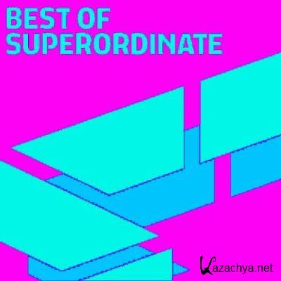 Best Of Superordinate 2022 (2022)