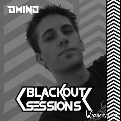 Dmix - Blackout Sessions 074 (2022-11-25)