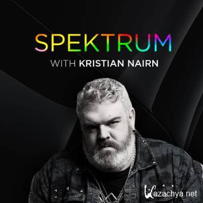 Kristian Nairn - Spektrum 050 (2022-11-25)