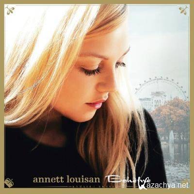 Annett Louisan - Boheme (English Version) (2022)