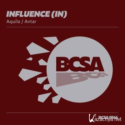 Influence (IN) - Aquila (2022)