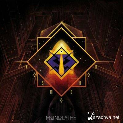 Monolithe - Kosmodrom (2022)