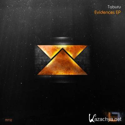 Taburu - Evidences (2022)