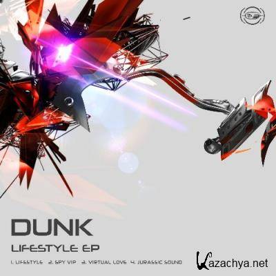 Dunk - Lifestyle EP (2022)