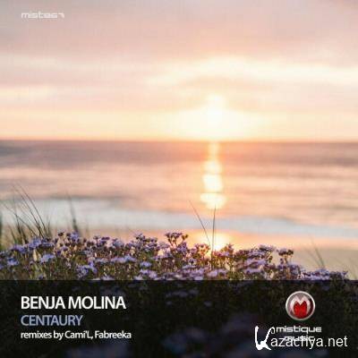 Benja Molina - Centaury (2022)
