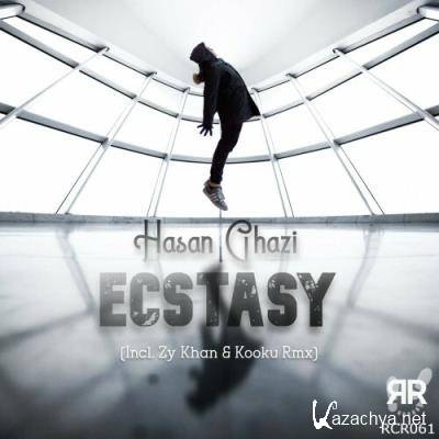 Hasan Ghazi - Ecstasy (2022)