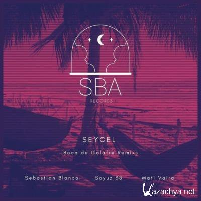 Seycel - Boca De Galafre Remixs (2022)