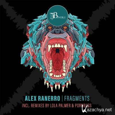 Alex Ranerro - Fragments (2022)