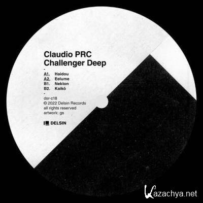 Claudio PRC - Challenger Deep (2022)
