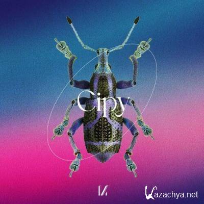 Cipy - Izzy Maya (2022)