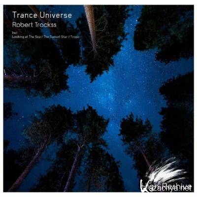 Robert-trackss - Trance Universe (2022)