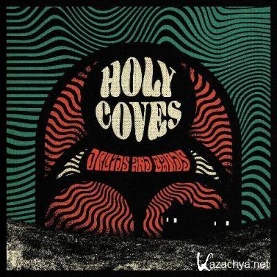 Holy Coves - Druids and Bards (2022)