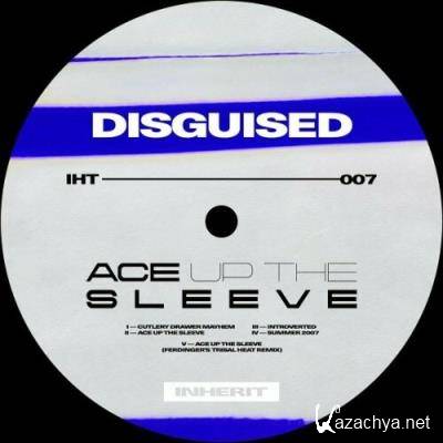 Disguised - Ace Up The Sleeve (2022)