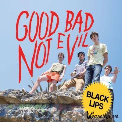 Black Lips - Good Bad Not Evil (15th Anniversary Deluxe Edition) (2022)