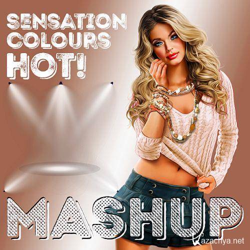 Mash Up Sensations Colours 02 (2022)