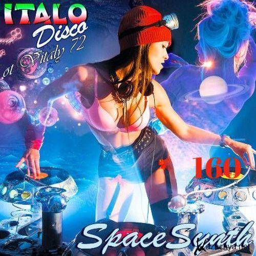Italo Disco & SpaceSynth 160 (2022)