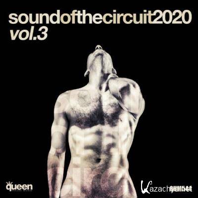 Sound of the Circuit 2020, Vol. 3 (2022)