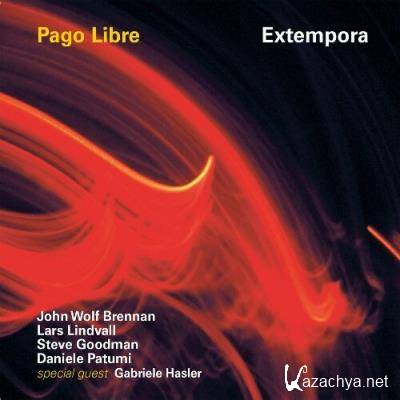 Pago Libre - Extempora (2022)