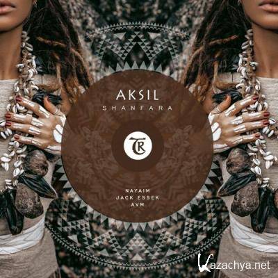 Aksil - Shanfara (2022)