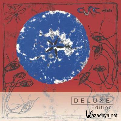 The Cure - Wish (30th Anniversary Edition) (2022)