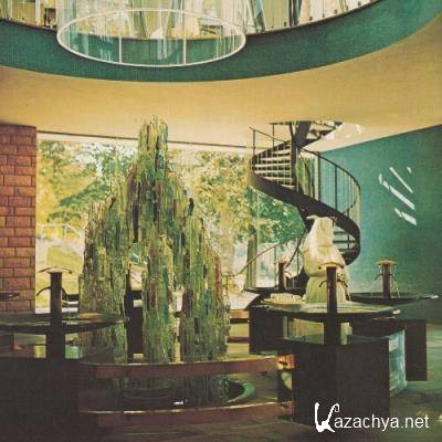 Laeuten der Seele - Die Mariengrotte als Trinkwasseraufbereitungsanlage (2022)