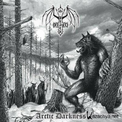 Black Beast - Arctic Darkness (2022)