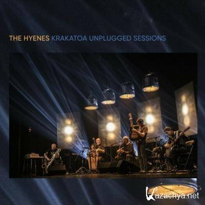 The Hyenes - Krakatoa Unplugged Sessions (2022)