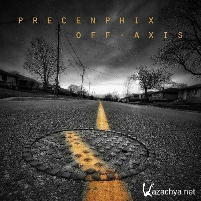 Precenphix - Off-Axis (2022)