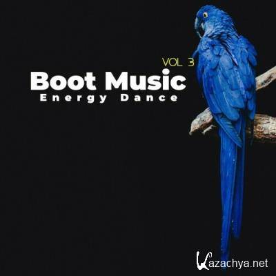 Boot Music Energy Dance Vol.3 (2022)